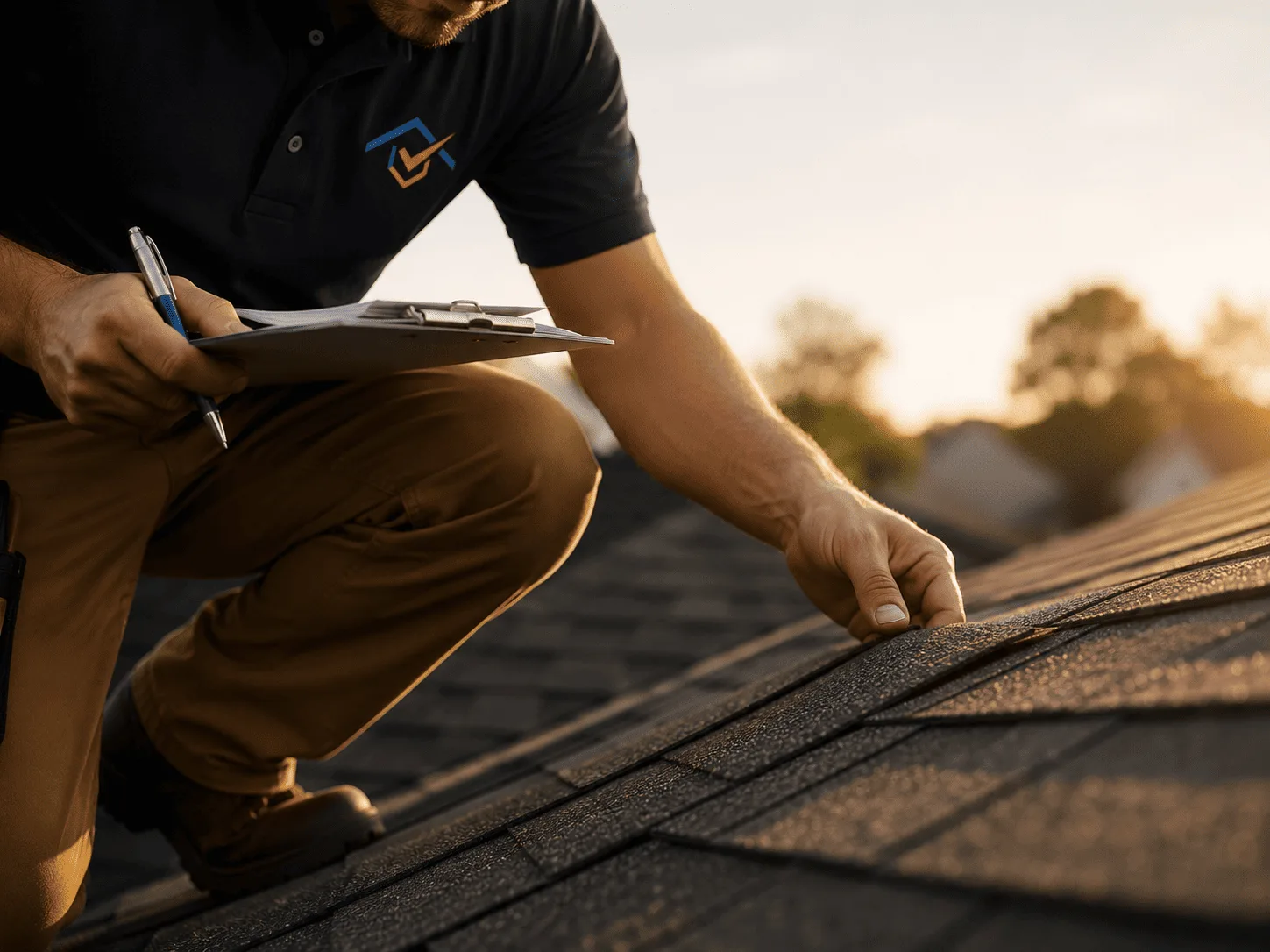 Why Choose Roof Inspection in Maysville, NC