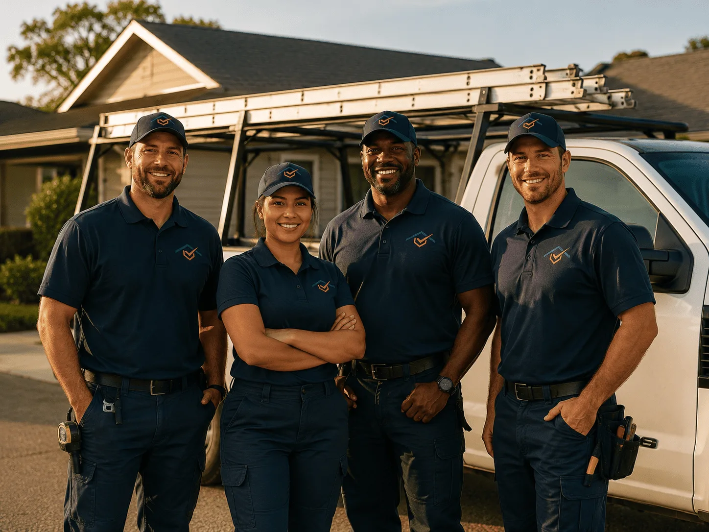 Roof Inspection company in Maysville, NC